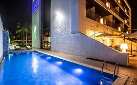 Hotel Tango Suites Cumbuco
